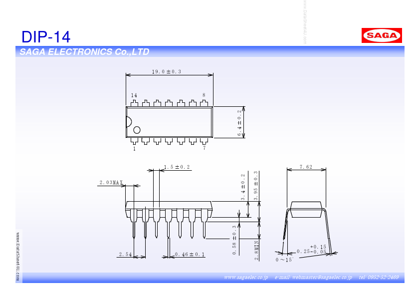 DIP-14