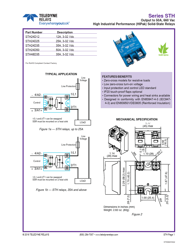 STH24D12