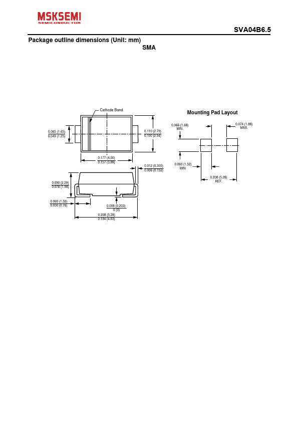 SVA04B6.5