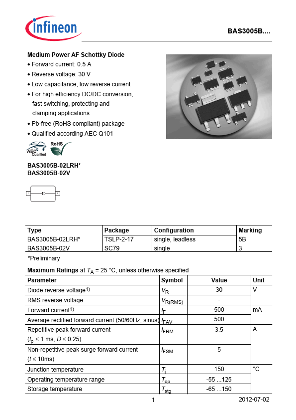 BAS3005B-02V