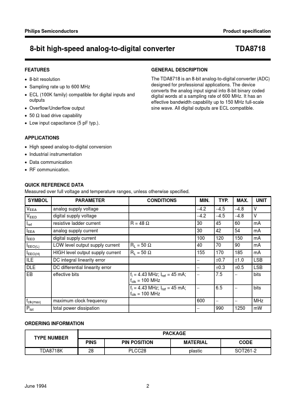 TDA8718