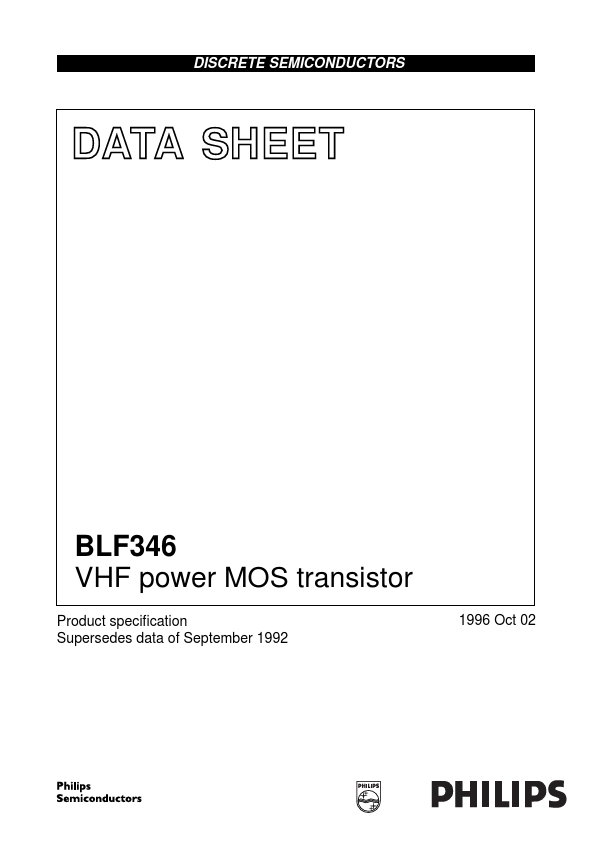 BLF346