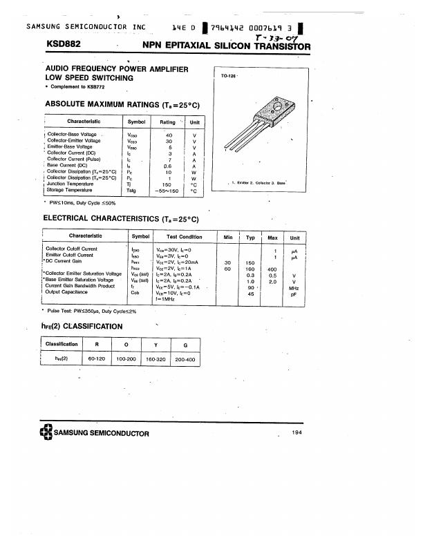 KSD882