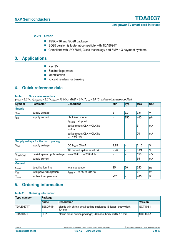 TDA8037