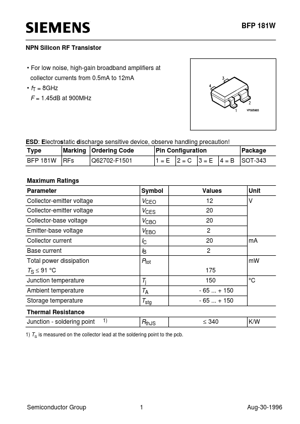 BFP181W