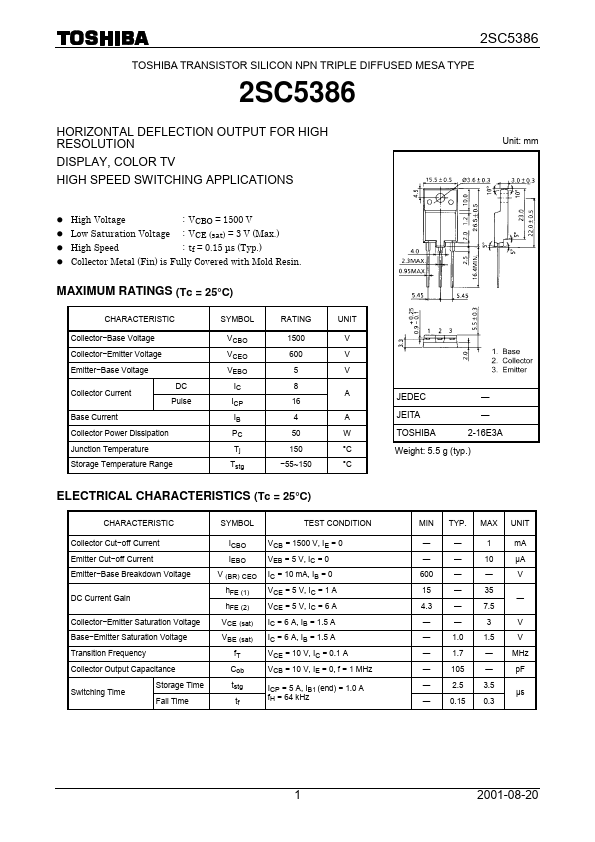 C5386