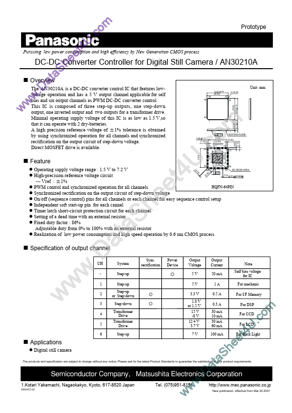 AN30210A