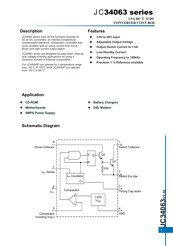 JC34063E