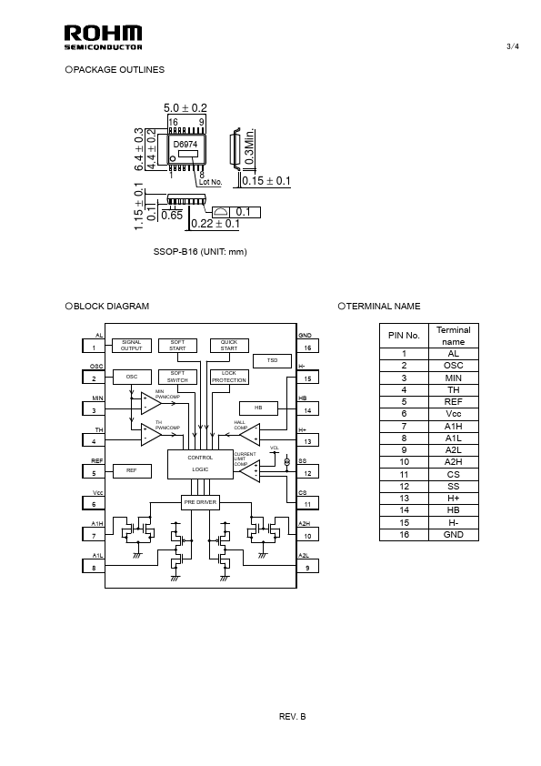 BD6974FV