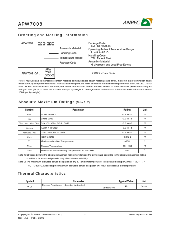 APW7008