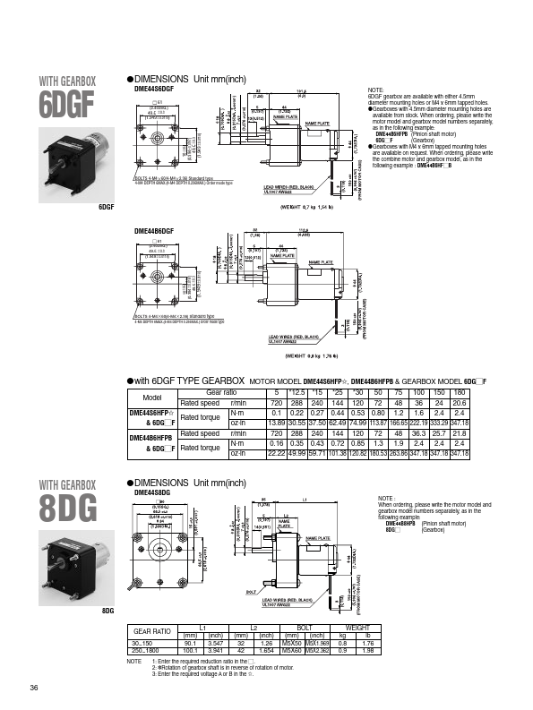 DME44SB