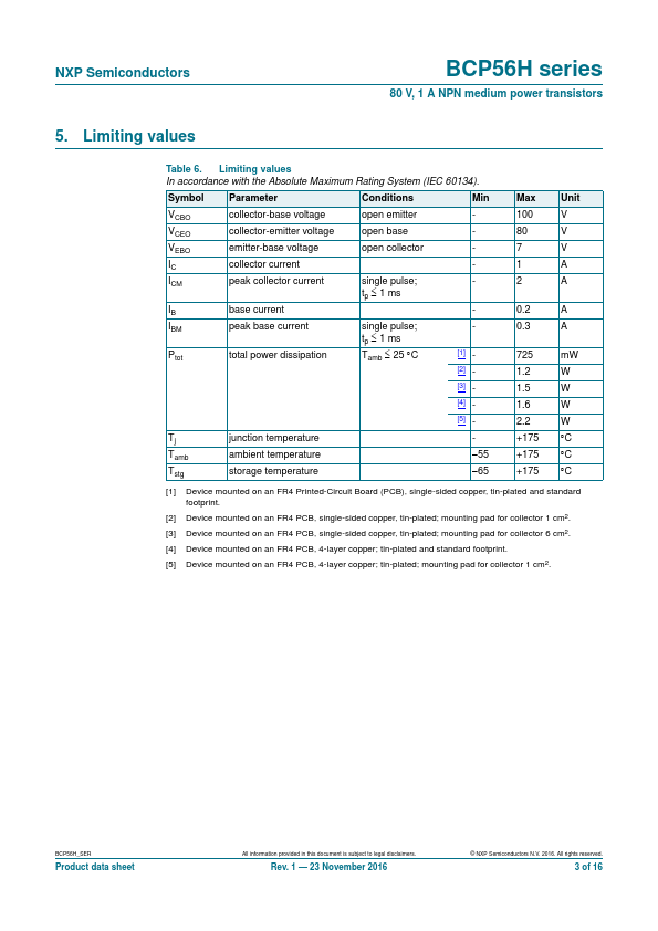 BCP56-16H