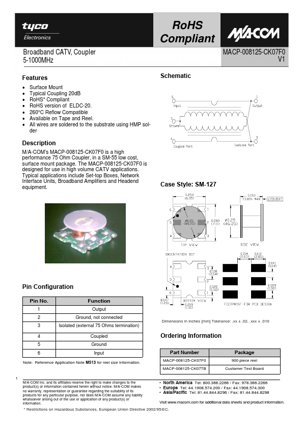 MACP-008125-CK07F0