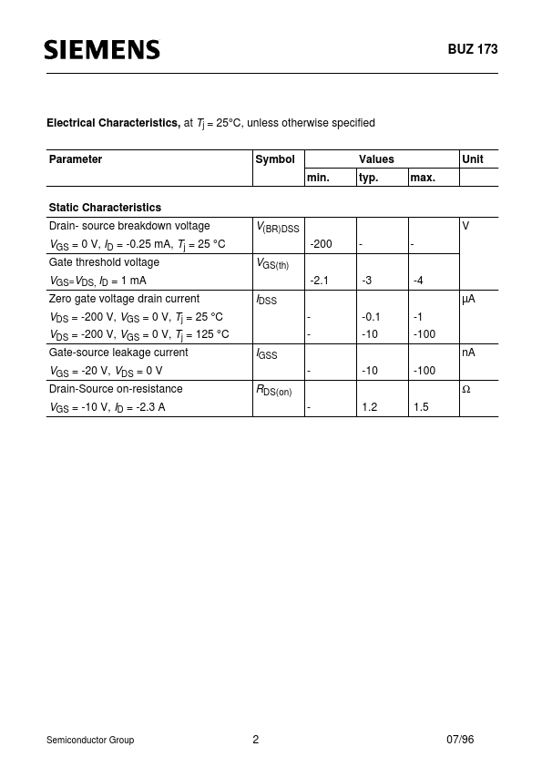 BUZ173