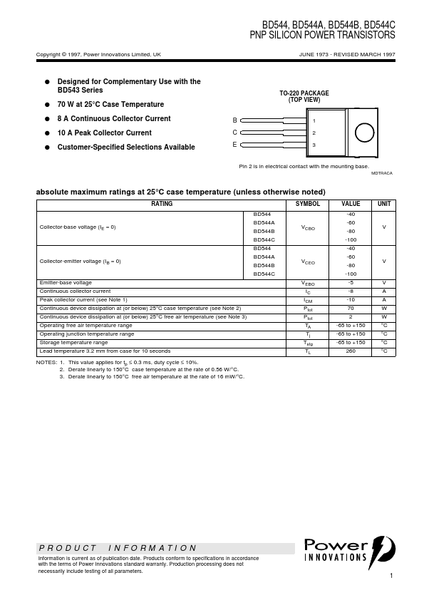 BD544C