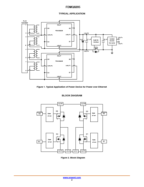 FDMQ8205