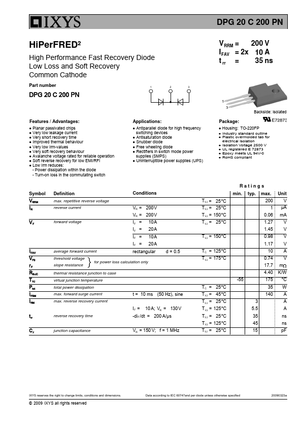 DPG20C200PN