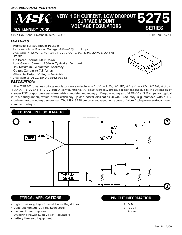 MSK5275