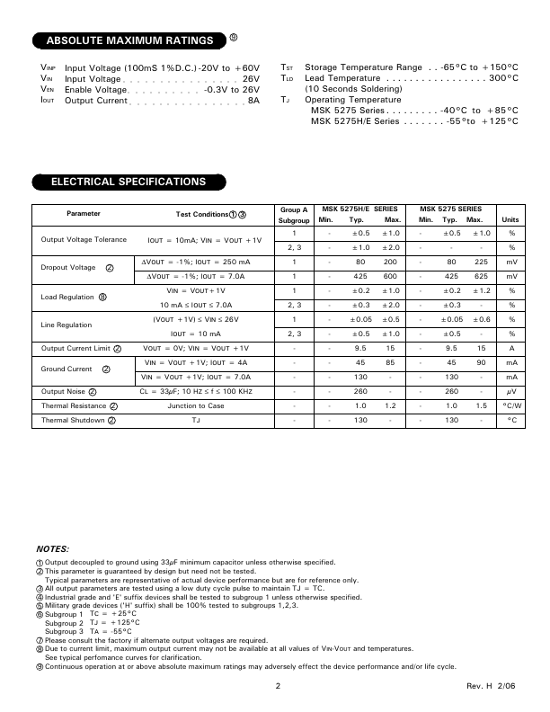 MSK5275