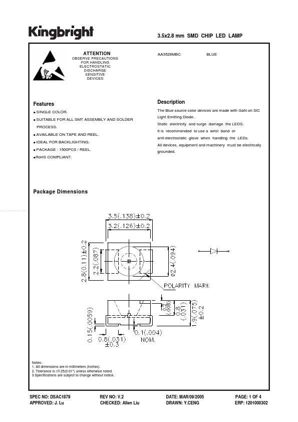 AA3528MBC