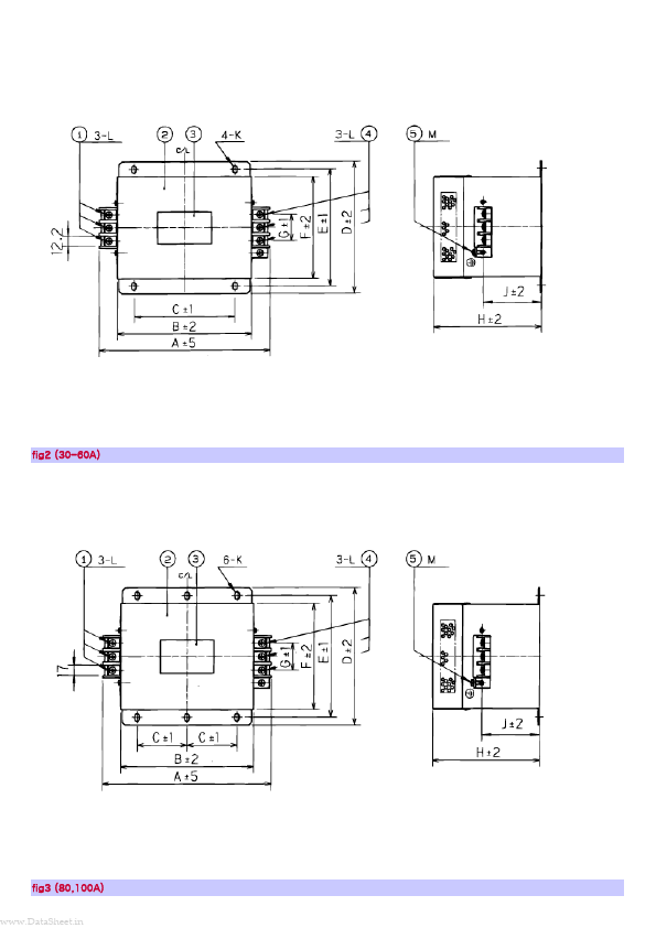 HF3000A-TM