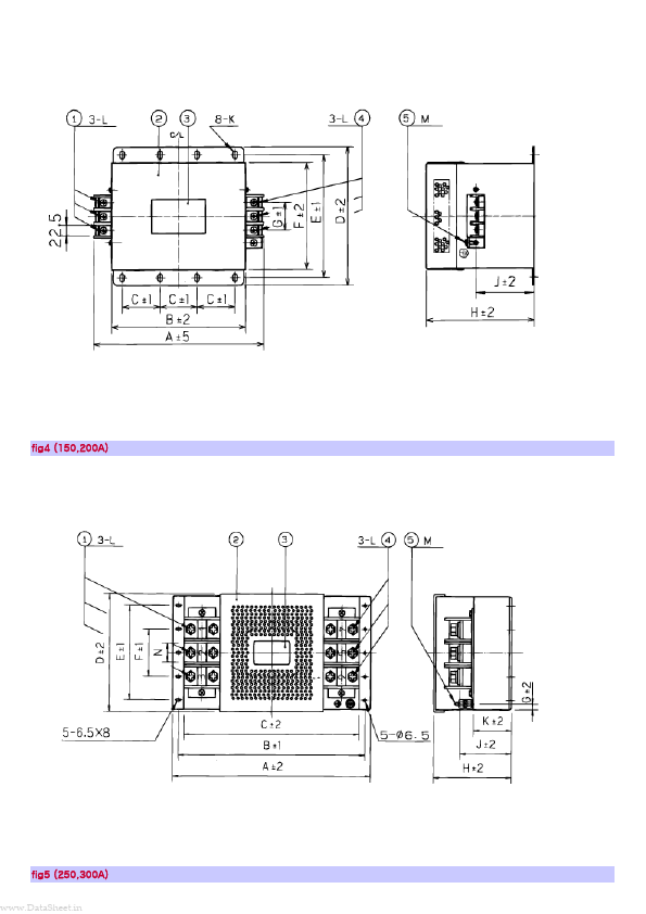 HF3000A-TM