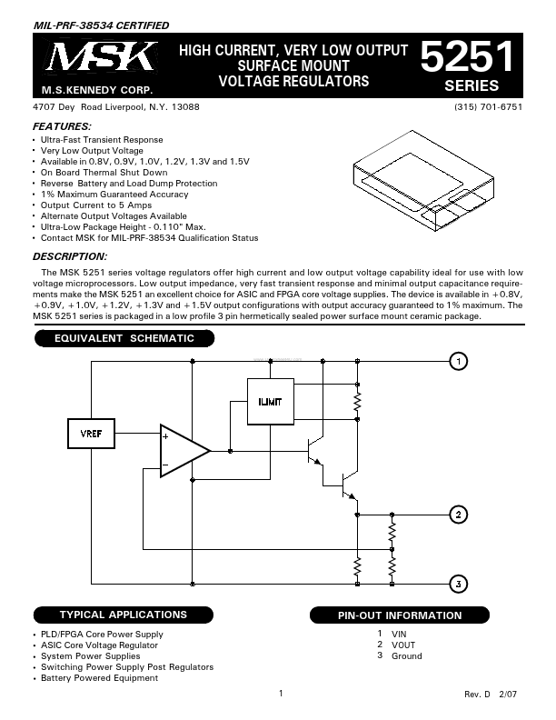 MSK5251