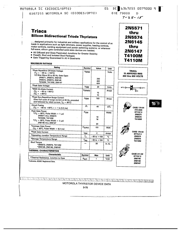 2N6147