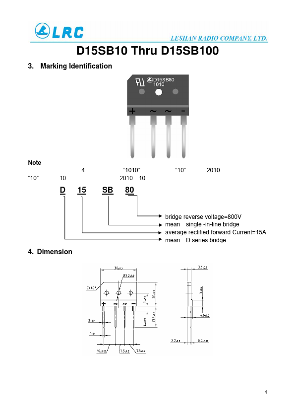 D15SB40