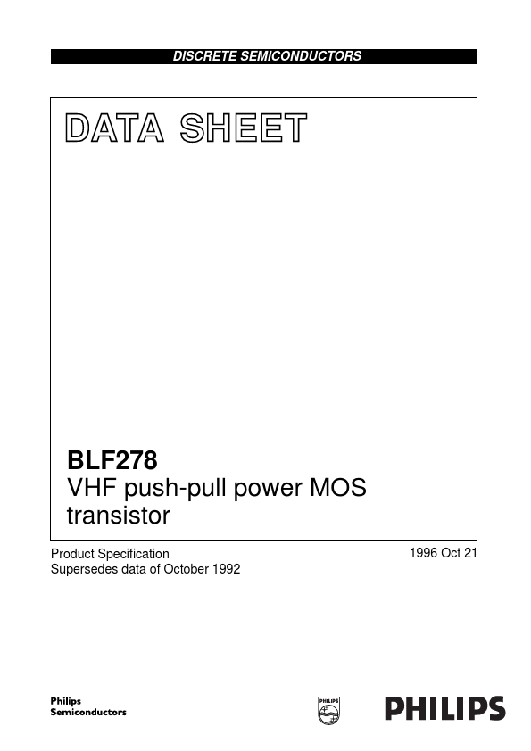 BLF278