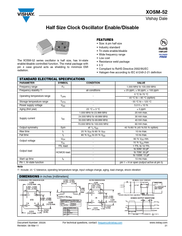 XOSM-52