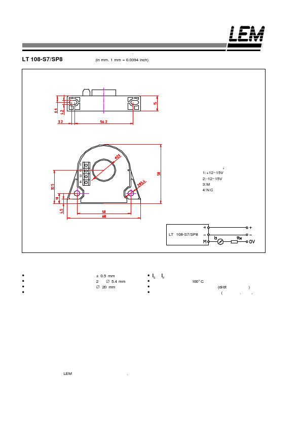 LT108-SP8