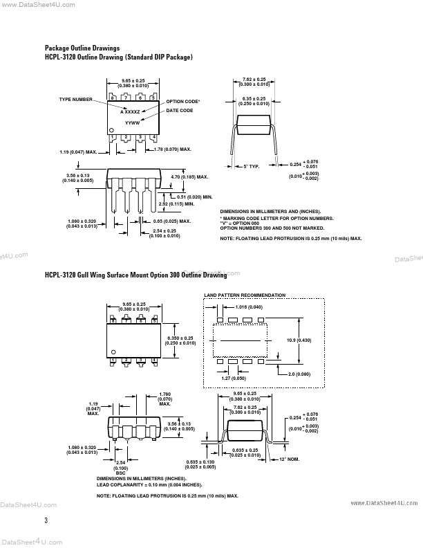 HCPL-3120