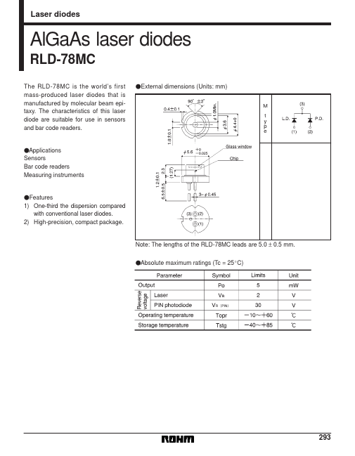 RLD-78MC