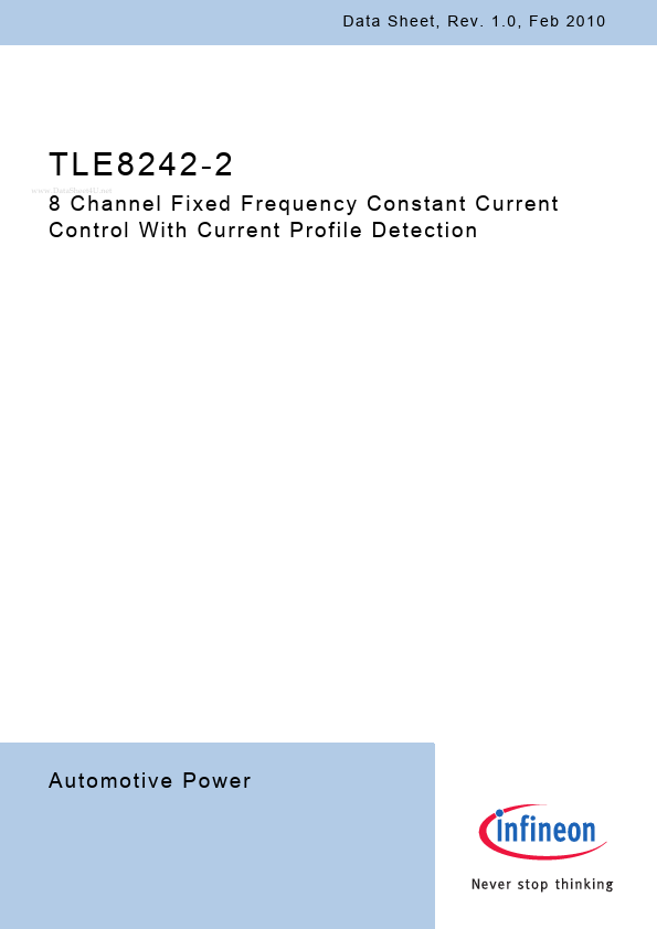 TLE8242-2