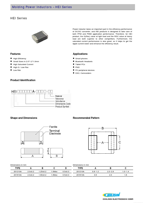 HEI201210A-1R0M-Q8