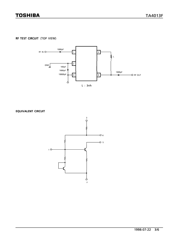 TA4013F