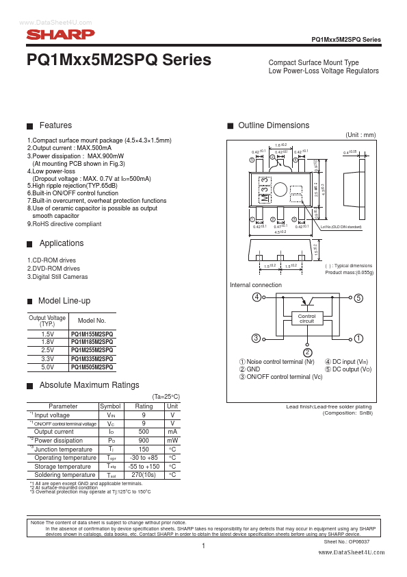 PQ1M185M2SPQ