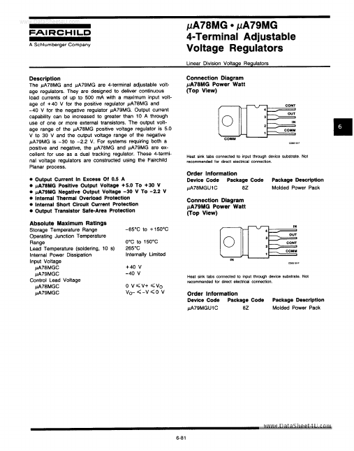 UA79MG