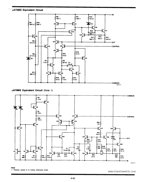 UA79MG