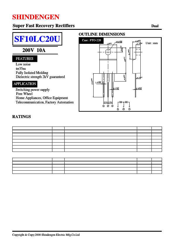 SF10LC20