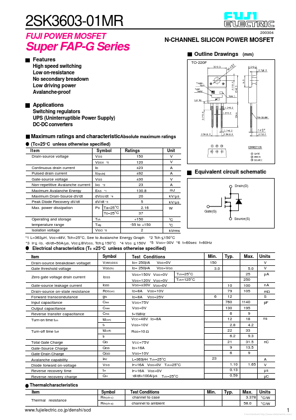 K3603-01MR