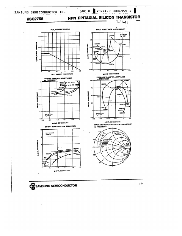 KSC2758