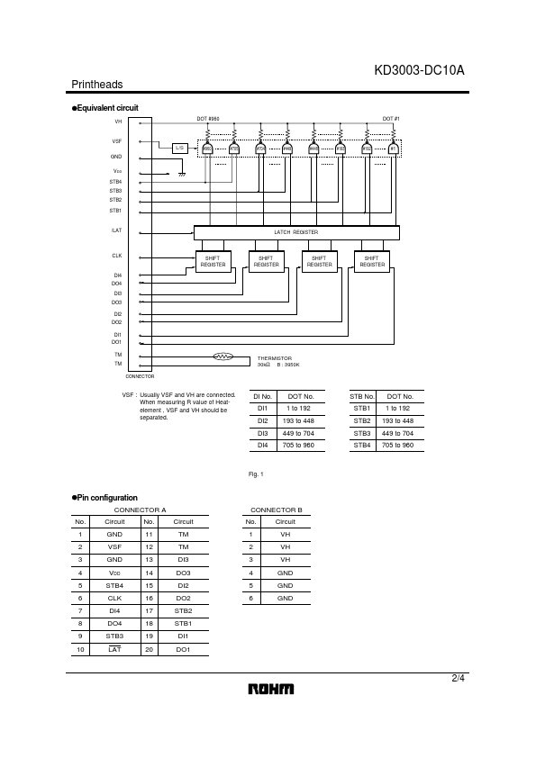 KD3003-DC10A