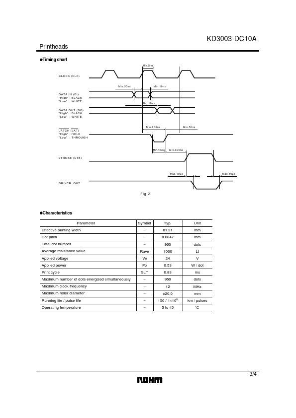 KD3003-DC10A