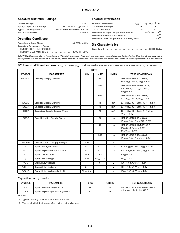 HM4-65162B-9