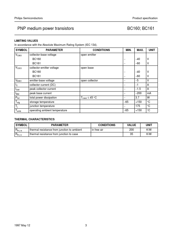 BC160-16