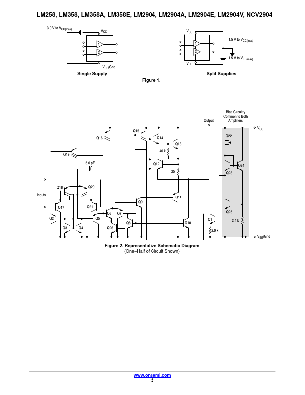 LM358D