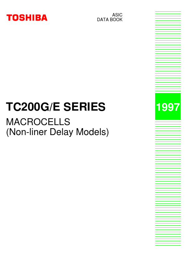 TC200G