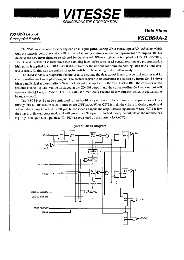 VSC864A-2